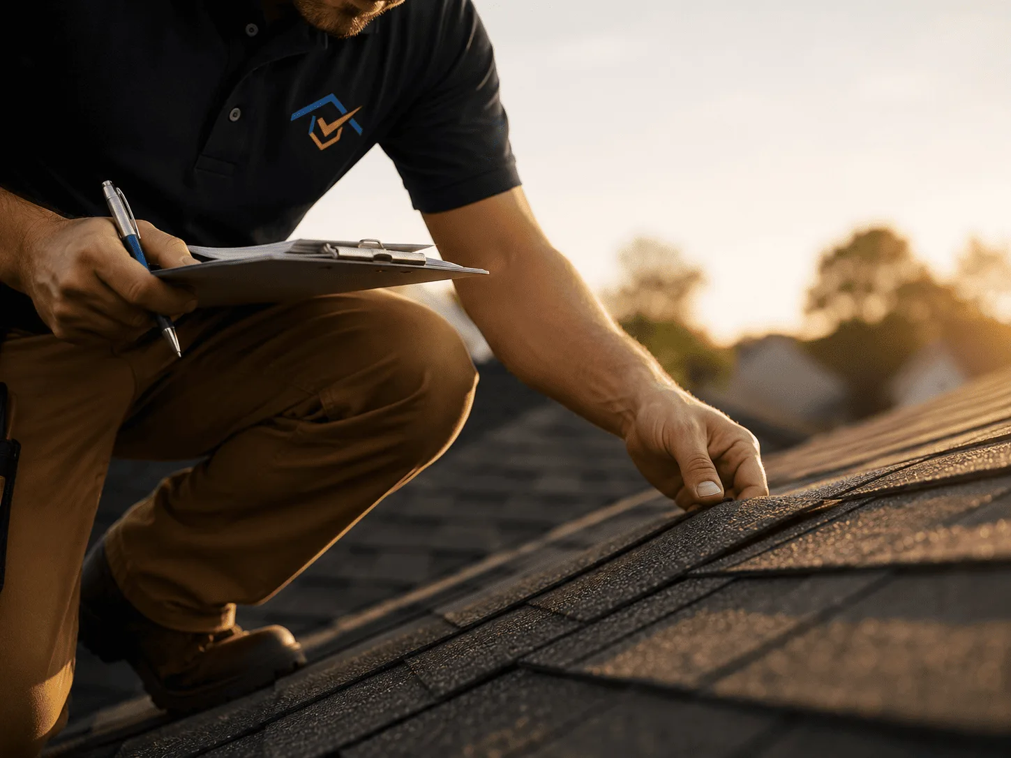 Why Choose Roof Inspection in Bertrand, MO